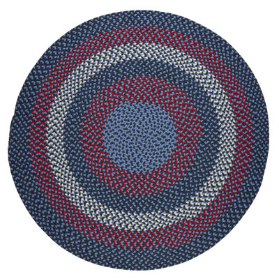 Charlise Synthetic Washable Geometric Indoor Rug