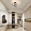  Golden Clover Ceiling Light-1198753504