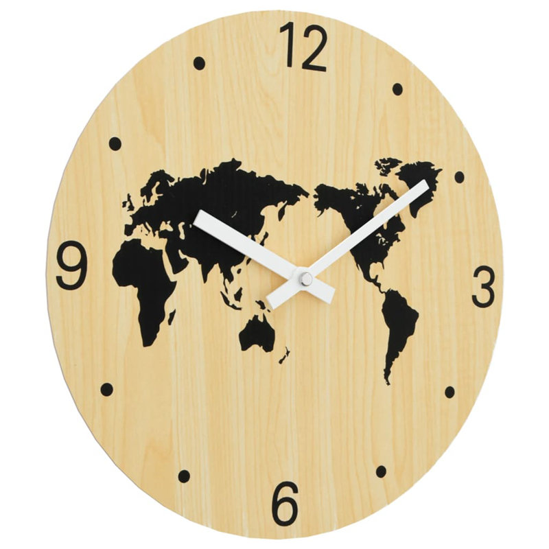 Barica Wall Clock