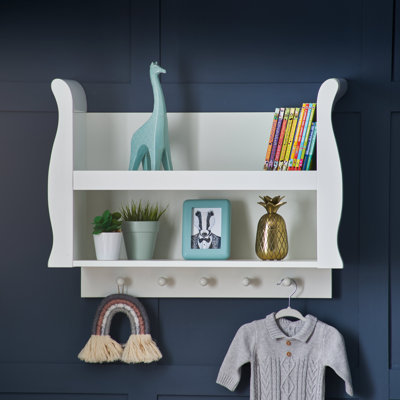 Stamford Shelf