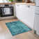 Bergquist Abstract Indoor / Outdoor Rug