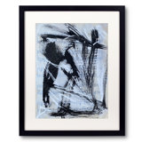 C'est La Vie Print by Dina Gardner