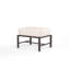La Jolla Outdoor Footstool-341607525