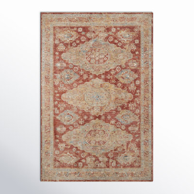 Torianno Oriental Indoor Rug