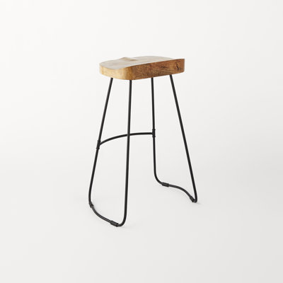Geonna Bar and Counter Stool