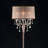 62" Tall Floor Lamp