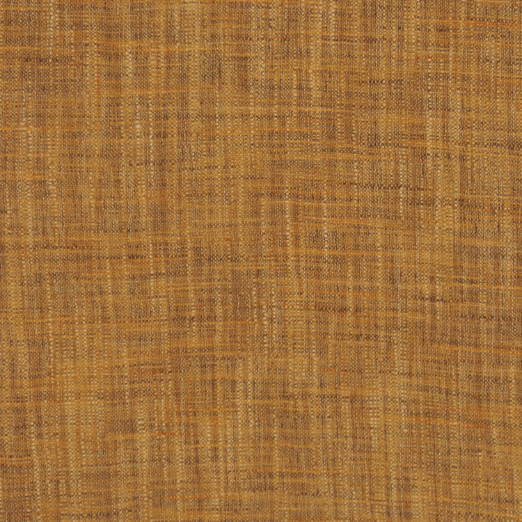 Tissu Hublot, Terre de sienne