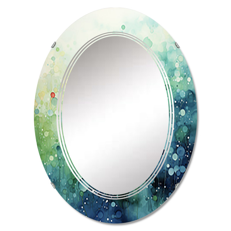 Miroir Mohegan, 30 po x 20 po