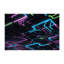 Tapis intérieur et extérieur Glow Stream-162787826