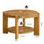 Coffee Table with Storage