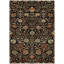 Tapis Chayil avec envers antidérapant-109483996