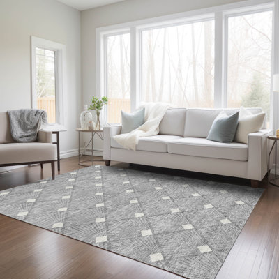 Tapis intérieur / extérieur Maliana