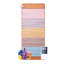 Tapis chauffant infrarouge lointain 5 pierres précieuses