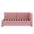 Rose est en rupture de stock