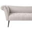 Chaise Longue NANTILLY Fabric-1085310674