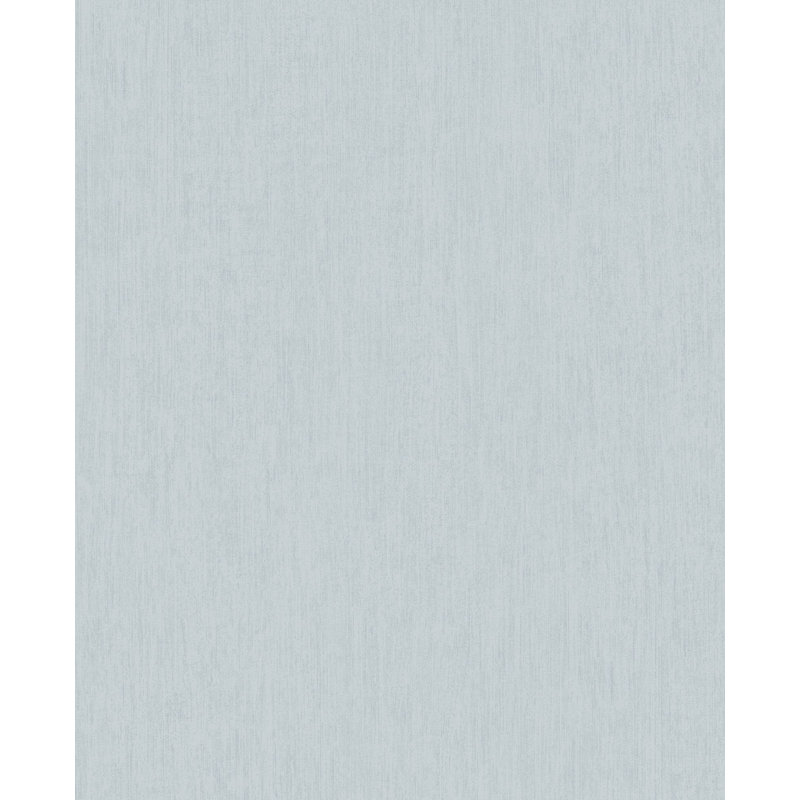 Superfresco Easy Calico Plain Fine Textured Wallpaper, Powdered Blue