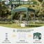 4 Person Tent-128067906