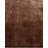 Ymari One-of-a-Kind 4' X 6' New Age Wool Area Rug Brown
