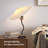 Small Pleated Lamp