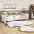Wooden Daybed with Trundle-68452767-69775185