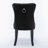 Fukuichi Velvet Side Chair-1584792457