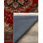 Tapis en coton imprimé chenille Guria-239419679