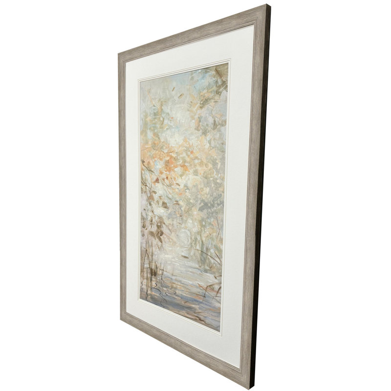 Atrakchi II Framed Art