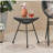 NUSA SIDE TABLE