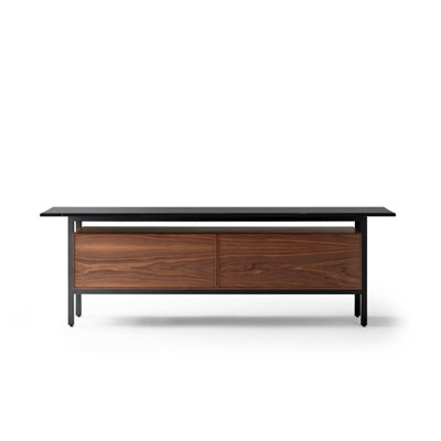 90.6'' W Sideboard