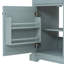 Meuble-lavabo 36 po avec lavabo en céramique-34652284