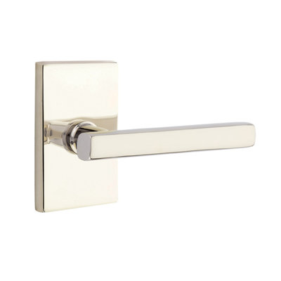 Freestone Passage Door Lever