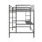 Maxwell Kids Loft Bed-40841834-40841838