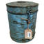 Agafia Handmade Hat Box