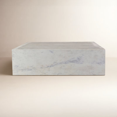 Nan Single Coffee Table
