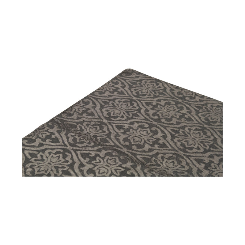 Ikat Area Rug