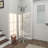Shey Freestanding 12 - Hook Coat Rack