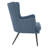 Leib Upholstered Armchair-1159157943