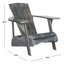 Chaise Adirondack en bois Melida-1476051026