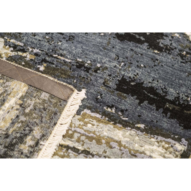One-of-a-Kind 7'9" X 10'1" Area Rug in