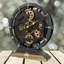 Wood Wall Clock-1039588902
