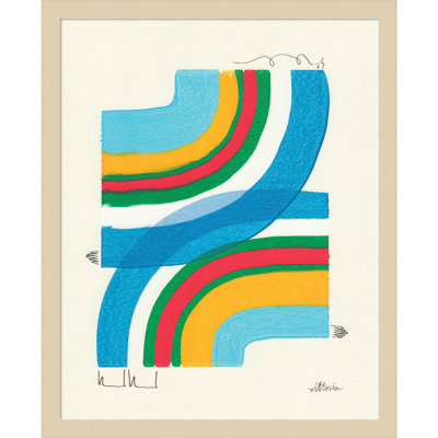 Olav "A Plan for Myself" Print