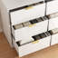 Commode 9 tiroirs Simply Modern-1206449837