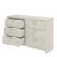 Bonnie 6 Drawer Chest of Drawers-1733723591