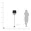 Albright 170cm Traditional Floor Lamp-80429128