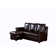 Sula 2 - Piece Upholstered Sectional