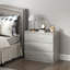 Keethan 80cm W 3 - Drawer Chest of Drawers-2032062100