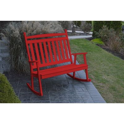Banc berçant Austyn Classic