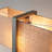 Quellenhof 50cm Bed Side Table Lamp Floor and Table Lamp Base Set with USB and Outlet-70656157