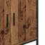 Akia 60cm Single Bathroom Vanity Base Only-2098639579