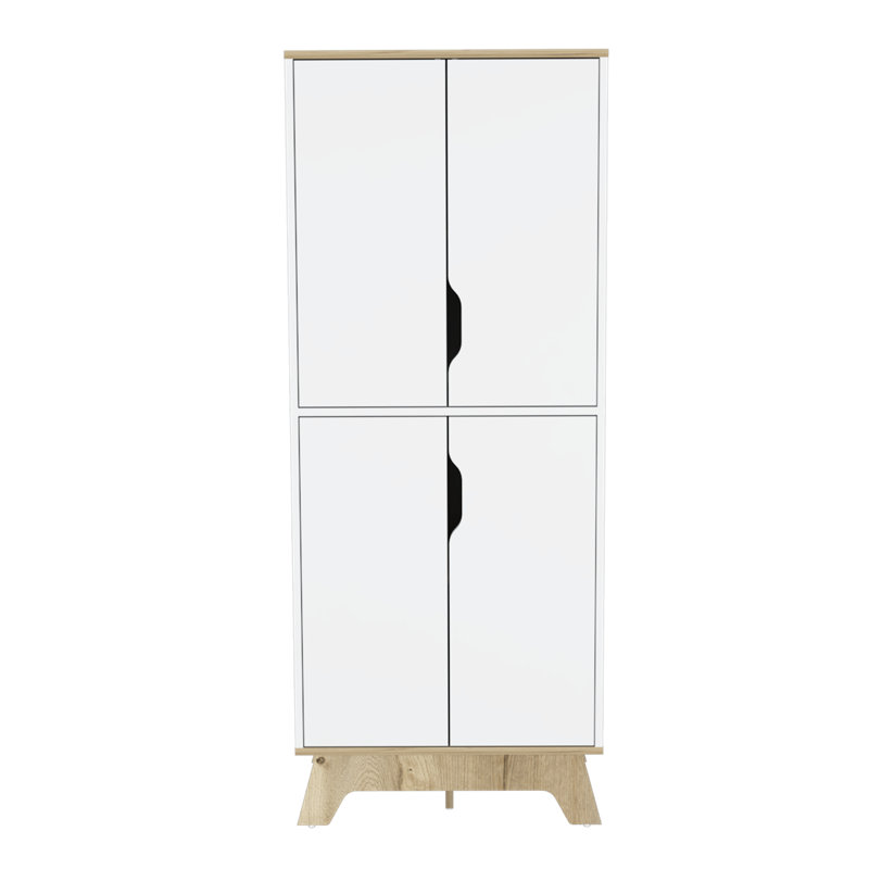 Weern Kitchen Pantry